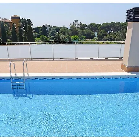 Seahomes Vacations, Beach&pool, In Fenals Apartament Lloret de Mar