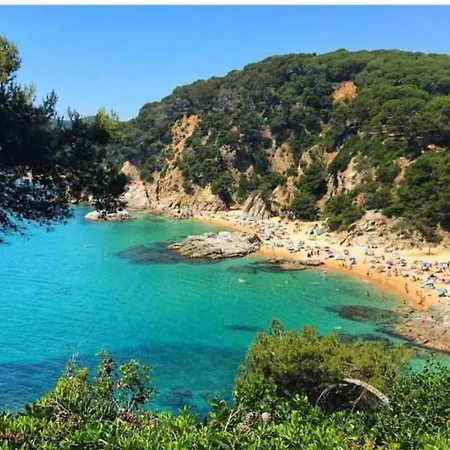 Apartament Seahomes Vacations, Beach&pool, In Fenals