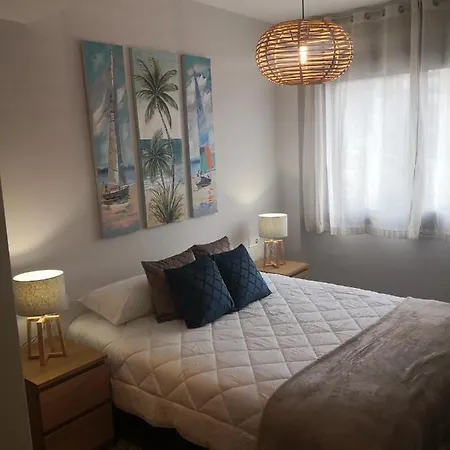 Seahomes Vacations, Beach&pool, In Fenals Apartament Lloret de Mar