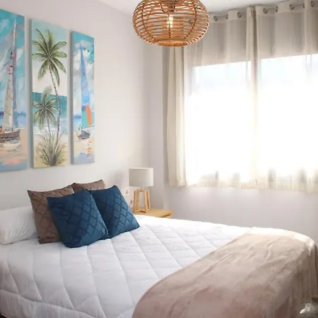 Seahomes Vacations, Beach&pool, In Fenals Apartment Lloret de Mar