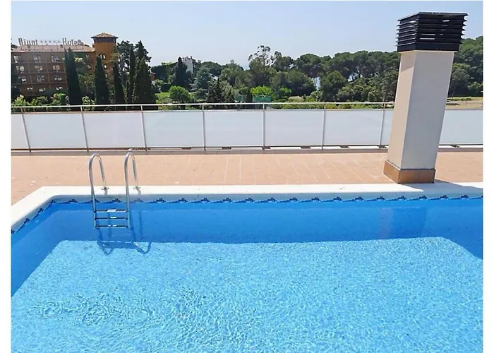 Beach&pool, Boutique With Free Parking, Full Equipped In Fenals Apartman Lloret de Mar