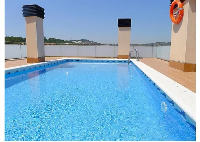 Beach&pool, Boutique With Free Parking, Full Equipped In Fenals * Lloret de Mar
