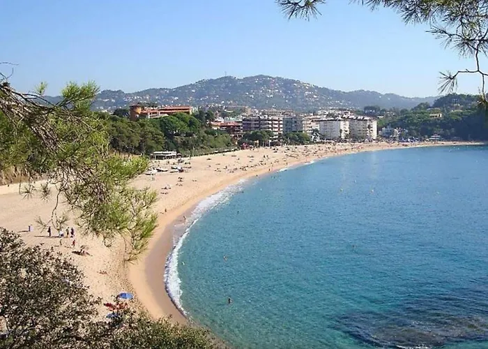 Beach&pool, Boutique With Free Parking, Full Equipped In Fenals Apartman *