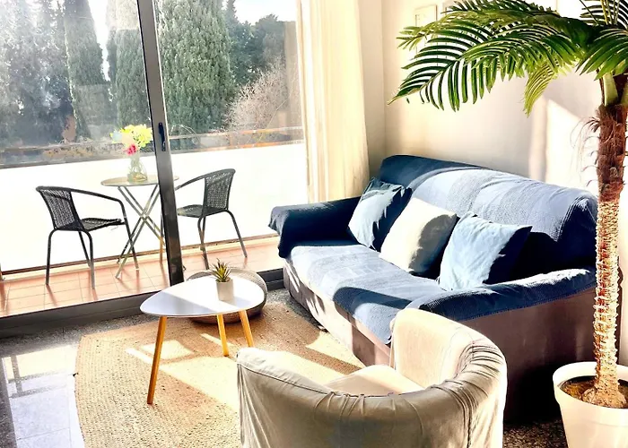 Apartman Beach&pool, Boutique With Free Parking, Full Equipped In Fenals *